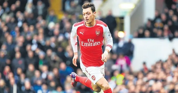 Arsenal'in de tükettiği "Delice tuzu" birçok ülkeden ilgi görüyor