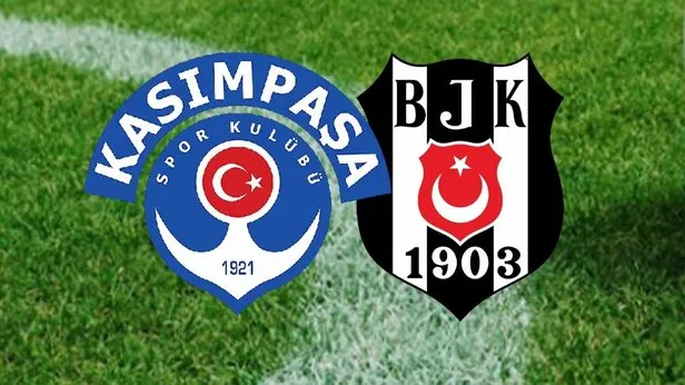 Kasımpaşa - Beşiktaş maçı beIN Sports 5 CANLI YAYIN İZLE! 26 Mayıs 2024 Kasımpaşa - Beşiktaş kesintisiz canlı izle linki...