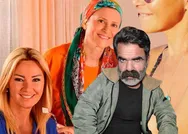 Çocuklar Duymasın’daki Çaycı Hüseyinin karısı Emine öyle böyle değişmedi! Melek Şahini bikinili pozlarıyla görenler: Bu sen olamazsın