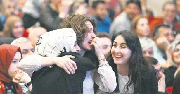 Cumhuriyet tarihinin tek seferde en büyük öğretmen ataması!