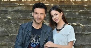 Sinan Özen kızının sağlık durumunu açıkladı! 6 kez ameliyat olan Neva Özen...