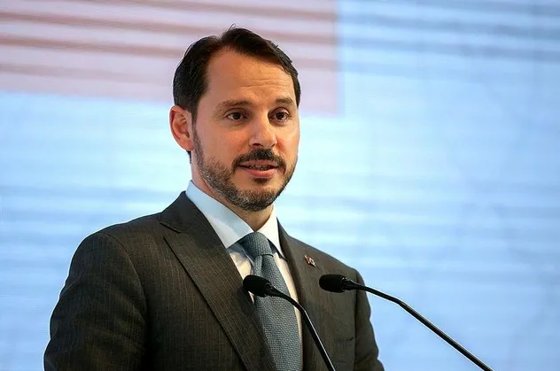 Bakan Albayrak'tan Diyarbakır mesajı