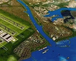 İşte Kanal İstanbul gerçekleri! CHP neden engel olmaya çalışıyor?