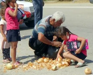 Soğan tiyatrosu ifşa olan Akşener’e bir tepki daha