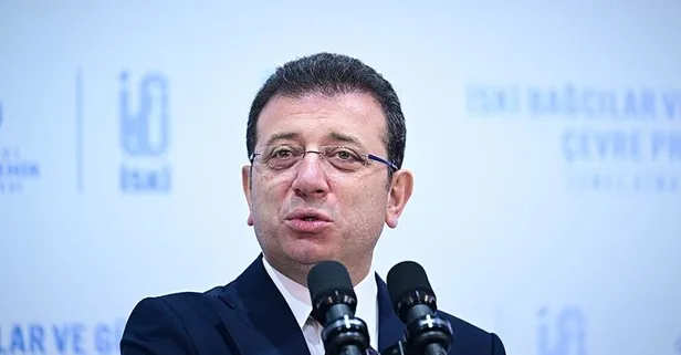 Tehditler savurmuştu! İBB Başkanı Ekrem İmamoğlu hakkında 7 yıl 4 aya kadar hapis istemiyle iddianame düzenlendi | Siyasi yasak...