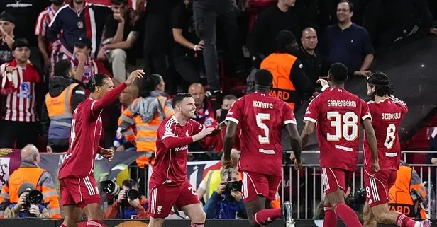 Liverpool'da Galatasaray maçı öncesi kriz!