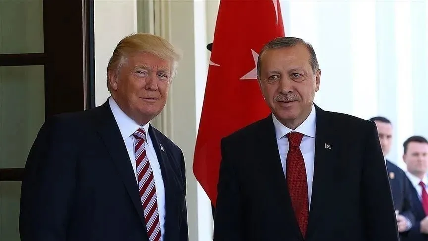 Erdoğan-Trump görüşmesi için kritik hafta: New York’ta İran, Suriye, F-35 ve S-400 dosyaları masada-4
