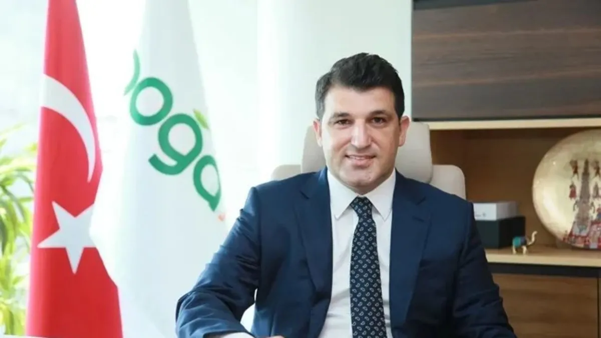 Sermaye piyasası soruşturmasında Abdulkadir Özkan, Nihat Kırmızı ve Bülent Uygun tutuklandı