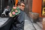 Murat Dalkılıç pantolonundaki ıslaklığı açıkladı: “Annem sahnede altıma yaptığımı zannetmiş”