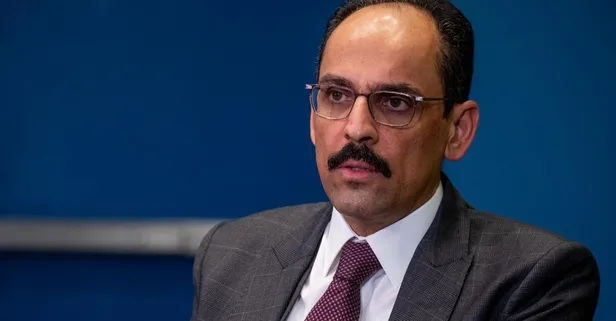 Katar'da Hamas heyeti ile görüşme! MİT Başkanı İbrahim Kalın, Heniye ve beraberindeki heyetle bir araya geldi