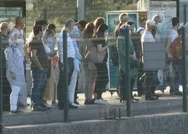 CHPli İBB toplu taşımada HES kodu uygulamasına hazırlıksız yakalandı!