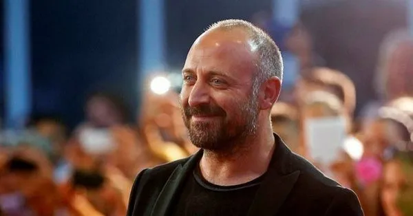 halit ergenc in eski esi de unlu bir oyuncu cikti duyan goren sasti kaldi arka sokaklar seksenler haberler xəbərlər