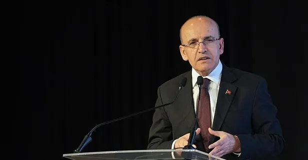 Hazine ve Maliye Bakanı Mehmet Şimşek'ten Turkuvaz'daki Para Sohbetleri'nde önemli açıklamalar