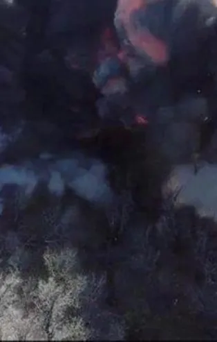 SON DAKİKA: Terör örgütü PKK elebaşlarına şok! Gizli toplantı merkezi başlarına yıkıldı