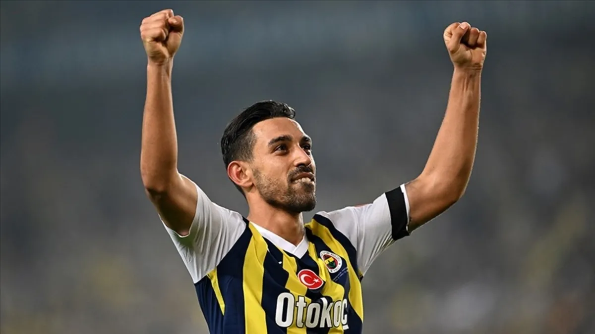 İrfan Can ve İsmail Yüksek takımda kalıyor!