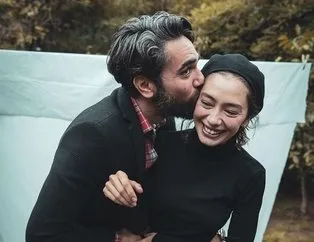 Murat Dalkılıç söyledi Kadir Doğulu-Neslihan Atagül çifti coştu! İkili aşka geldi o anlar sosyal medyaya damga vurdu