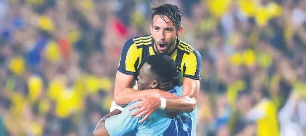 Takım kimyası oturdu