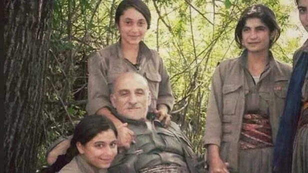 PKK’nın kaçırıp tecavüz ettiği kadından kan donduran itiraflar-1