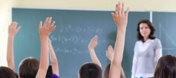 20 bin öğretmen adayını ilgilendiren gelişme