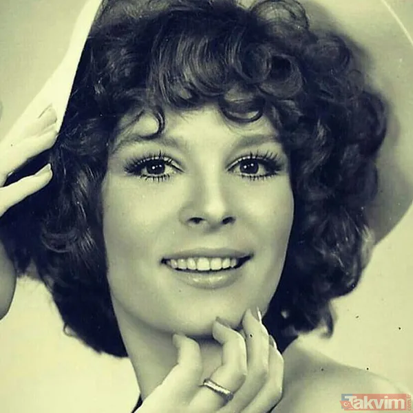 Son halleri inanılmaz! Yeşilçam’ın en güzel kadınlarındandılar: Gülşen Bubikoğlu, Meral Zeren, Pembe Mutlu, Hülya Koçyiğit... - 14