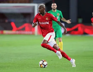 Özel | G.Saray ve Beşiktaş’a transferde dev rakip