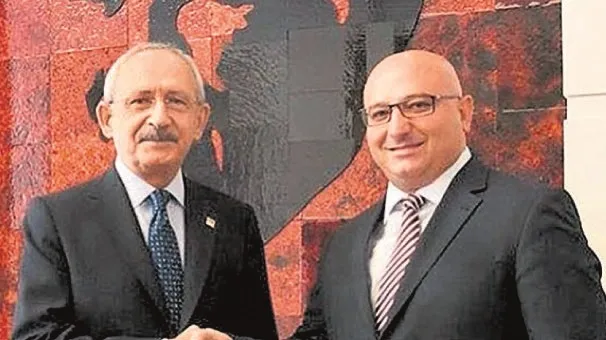CHP'yi korkutan gözaltı-1