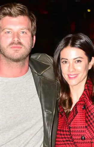 Kıvanç Tatlıtuğ ve eşi Başak Dizer'in hayranlarıyla başı dertte! ‘Kocanı öldürüp seni köpeğim yapacağım’