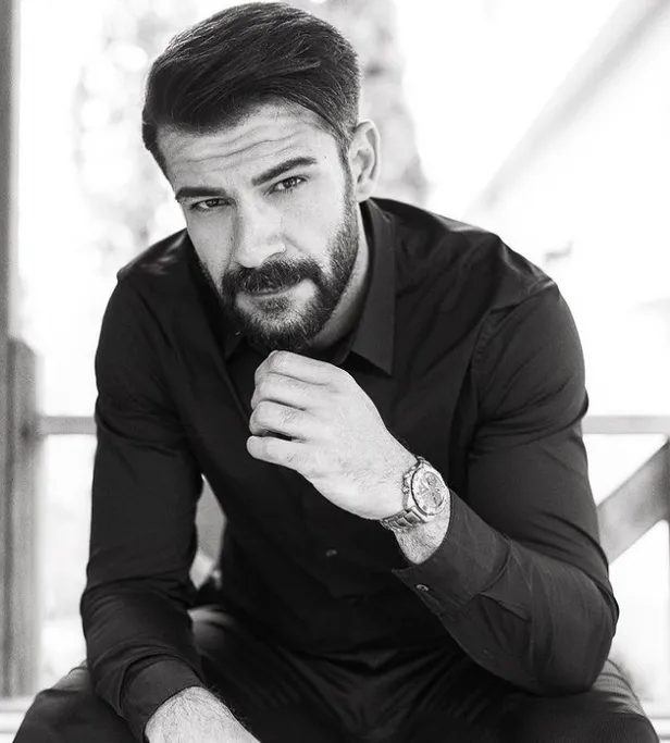 Kuruluş Osman'ın Turgut Alp'i Rüzgar Aksoy'dan çok özel açıklamalar: “Kendini adamadan ‘Kuruluş Osman’da olmana imkan yok”-2