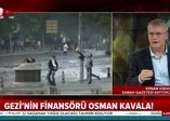 Osman Kavala'nın kirli ilişkiler sarmalı