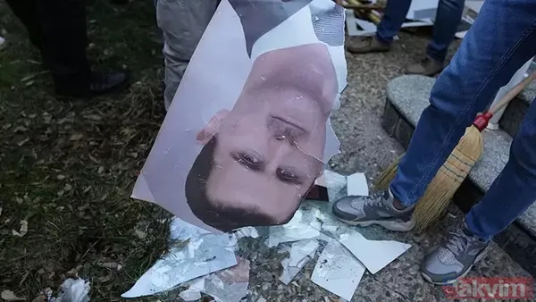 Mülteci diktatöre tekmeyi basan basana! Esma boşanıp "Emma" olmaya niyetli... Rusya Esad'ın mal varlığına el mi koydu? - 5