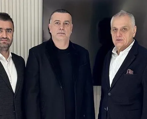 Hatay’da Şahin dönemi