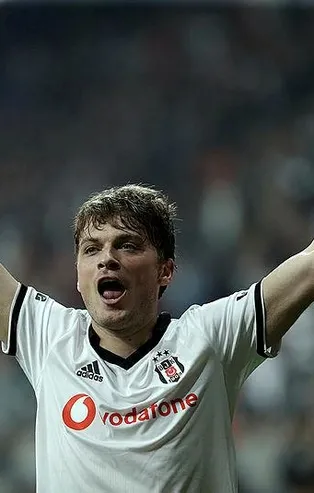Adem Ljajic’ten süper istatistik