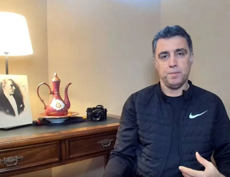 FETÖ’cü Şükür zora girince Atatürk’ü kullanmaya başladı!