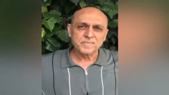 Firari FETÖ'cü emniyet müdürü Ahmet Turan Temel Beylikdüzü'nde kıskıvrak yakalandı