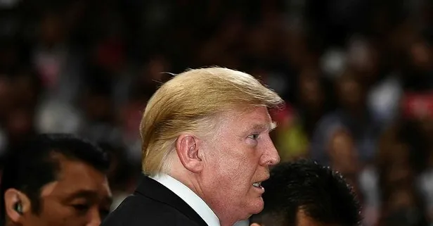 ABD'de Trump'ın skandal kararına büyük tepki: İnanılmaz derecede tehlikeli bir emsal