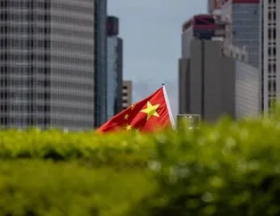 Çin’e Hong Kong tepkisi