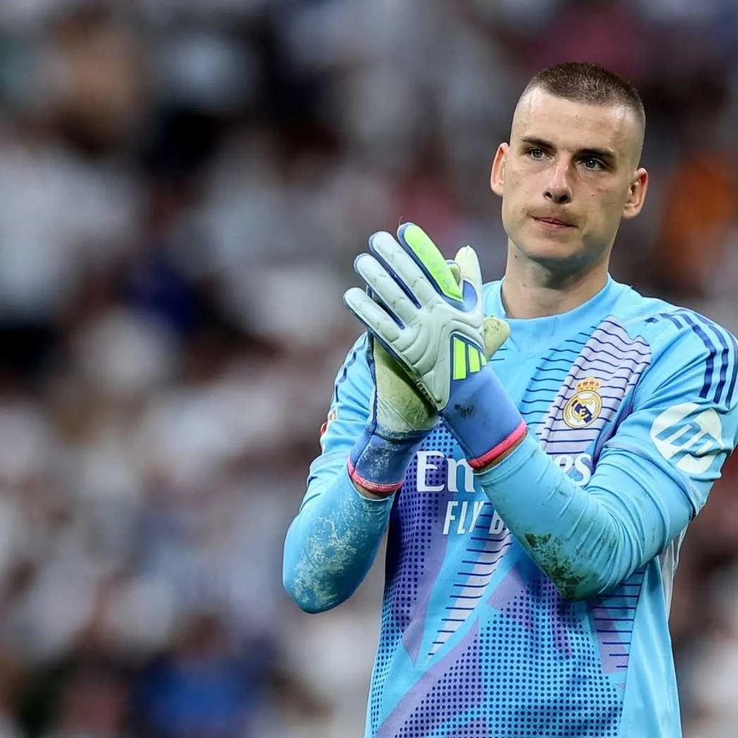 Fenerbahçe’den Lunin hamlesi!