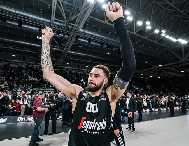 Avrupa’da MVP’ler belli oldu