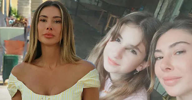 Şeyma Subaşı kızı Melisa'nın yazdığı mektubu ilk kez açıkladı! ‘Cacık’ gafıyla dillere fena düştü