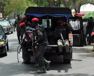 Nijerya’da 2 Türk işçi kaçırıldı