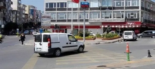 Aydın’da ’sıcak hava’ tatili