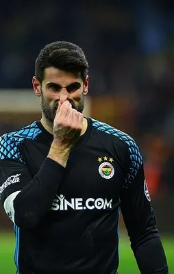 Volkan'dan Fenerbahçe sözleri