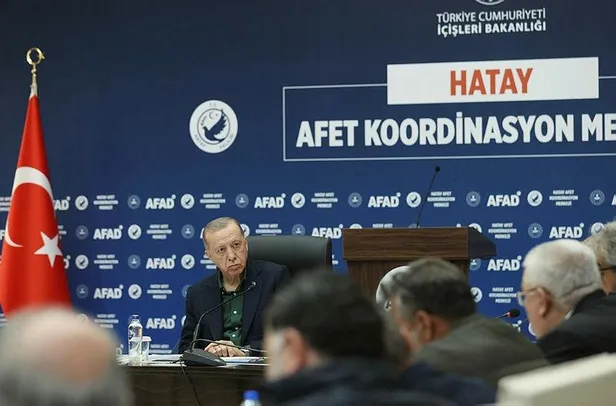 Başkan Erdoğan "İlk adımı atıyoruz" diyerek duyurdu: 11 ilde 200 bin konut-15