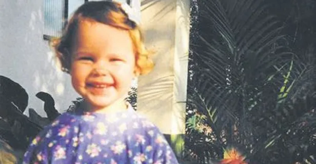 Jessica May de 23 Nisan'ı es geçmedi