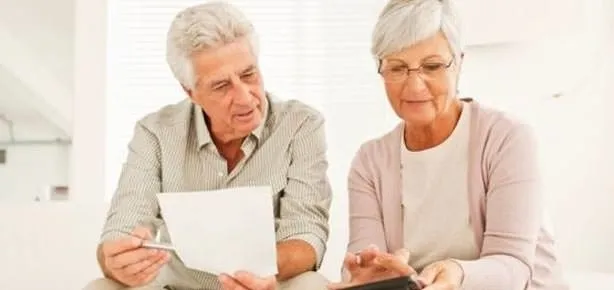 Erken emeklilik formülü