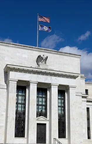 Fed'den bankalara kripto varlık uyarısı