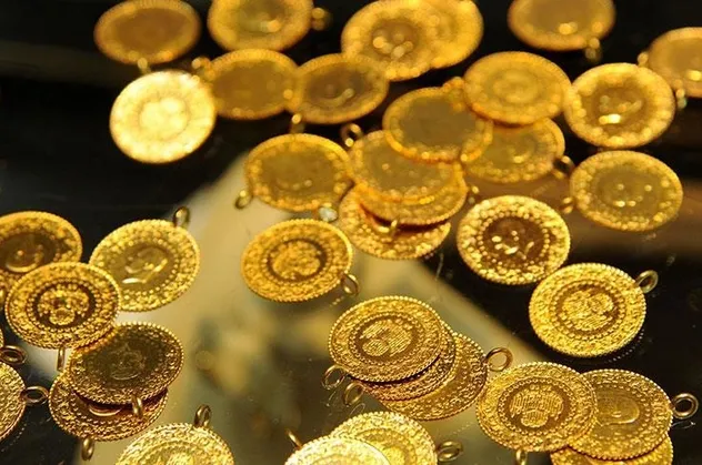 Altın fiyatları bugün ne kadar? 24 Şubat Kapalıçarşı çeyrek altın fiyatı
