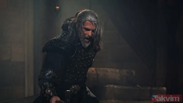 Kuruluş Osman’ın Turgut Alp’i Cengiz Coşkun hakkında şaşırtan gerçek! Bakın aslen nereli çıktı - 8