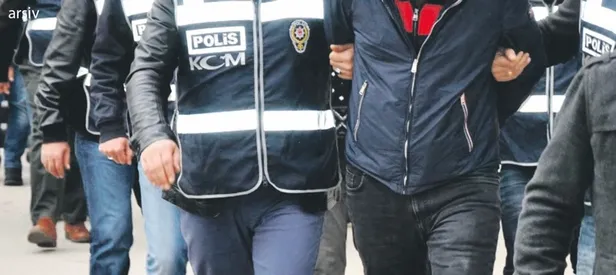 127 bin FETÖ’cü temizlendi