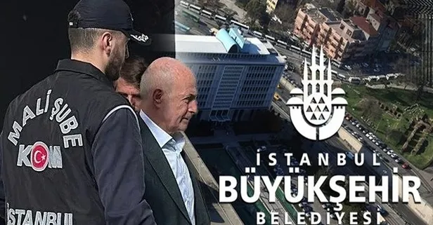 İBB'ye 5.dalga operasyonu! Büyükçekmece Belediye Başkanı Hasan Akgün'ün 25 senelik rüşvet çarkı ifşa oldu: Yeğeni de işin içinde...
